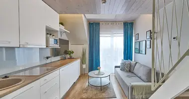 Wohnung 2 zimmer in Polangen, Litauen