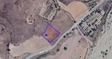 Квартира в Амаргети, Кипр