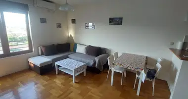 Wohnung 1 Schlafzimmer in Montenegro