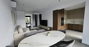 2 bedroom apartment in Limassol, Cyprus