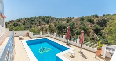 5 bedroom house in Mijas, Spain