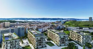Mieszkanie 2 pokoi w Oeiras, Portugalia