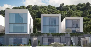 Condo 2 chambres dans Krasici, Monténégro