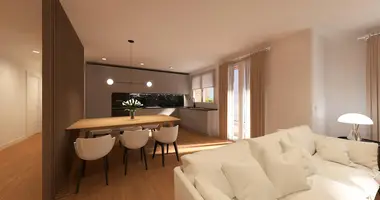 3 bedroom apartment in Madrid, Spain