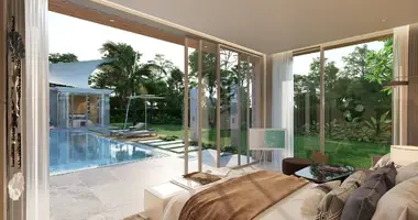 Villa 4 chambres dans Phuket, Thaïlande