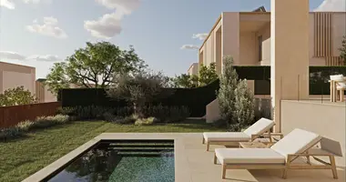 Villa 5 bedrooms in Godella, Spain