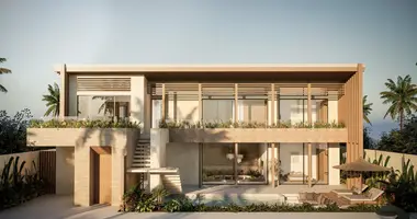 Villa 4 chambres dans Kerobokan Kelod, Indonésie