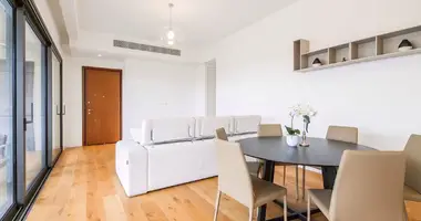 Wohnung 2 Schlafzimmer in Limassol, Zypern
