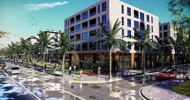 Wohnung 1 zimmer in Golem, Albanien