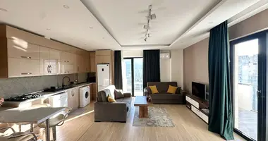 Apartamento 2 habitaciones en Tiflis, Georgia