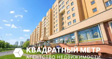 1 room apartment in Minsk, Belarus