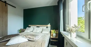 Mieszkanie 2 pokoi w Łódź, Polska