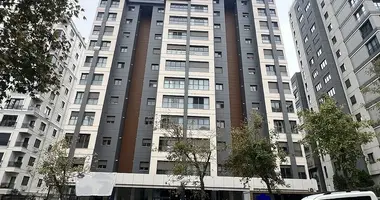 3 bedroom apartment in Kadikoy, Turkey