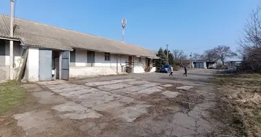 Коммерческое помещение 2 113 м² в Одесса, Украина