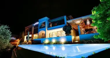 Mieszkanie 6 pokojów w Erimi Municipality, Cypr