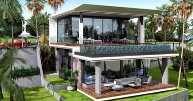 Villa 3 chambres dans Karon, Thaïlande