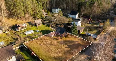 Parcela en Vilna, Lituania