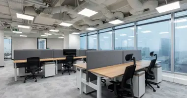 Commercial property 906 m² in Warsaw, Poland