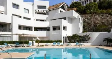 3 bedroom apartment in Spain
