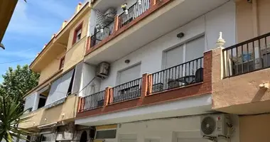 Wohnung 2 Schlafzimmer in Mijas, Spanien