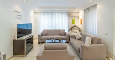 2 bedroom apartment in Oba, Turkey