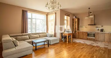 1 bedroom apartment in Riga, Latvia