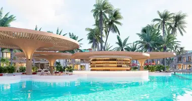 Mieszkanie w San Rafael del Yuma, Dominikana