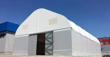 Entrepôt 500 m² dans Navadvorski sielski Saviet, Bélarus