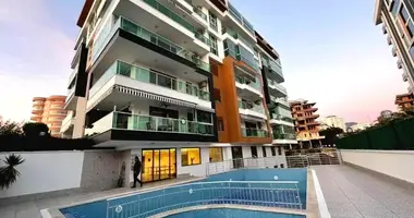 2 bedroom apartment in Tosmur, Turkey