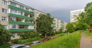 Appartement 2 chambres dans Minsk, Bélarus