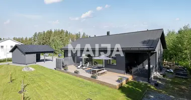 Дом 6 комнат в Vaasa sub region, Финляндия