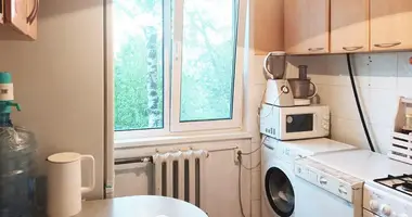 2 bedroom apartment in Minsk, Belarus