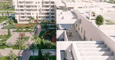 Apartamento 3 habitaciones en San Pedro Alcantara, Španjolska