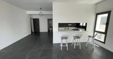Wohnung 3 Schlafzimmer in Nikosia, Zypern