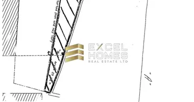 Plot of land in Siġġiewi, Malta