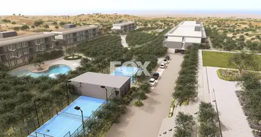 1 bedroom apartment in Timi, Cyprus