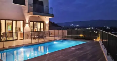 4 bedroom apartment in Cyprus