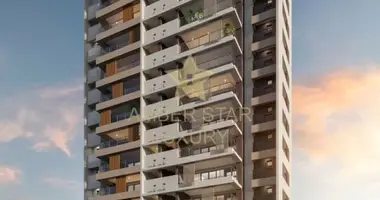 Wohnung 3 zimmer in Regiao Imediata de Sao Paulo, Brasilien