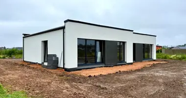 Casa en Kaunas, Lituania