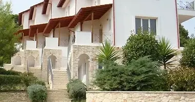 Maison de ville 2 chambres dans Kassandra Municipality, Grèce