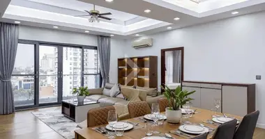 Kondominium 3 zimmer in Sangkat Boeng Keng Kang Ti Muoy, Kambodscha