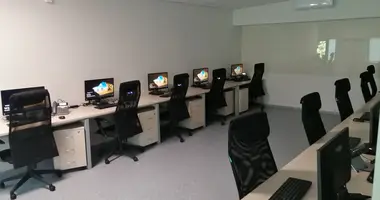 Oficina 2 606 m² en Moscú, Rusia