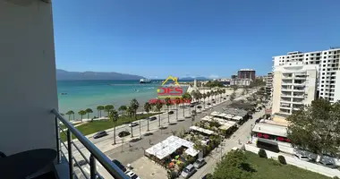 🔑🏡 1+1 APARTMENT FOR RENT IN LUNGOMARE, VLORA. dans District de Vlora, Albanie