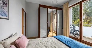 Appartement 2 chambres dans Varsovie, Pologne