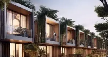Квартира 1 комната в Дуррес, Албания