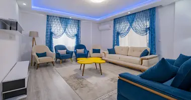 Apartamento 4 habitaciones en Mahmutlar, Turquía