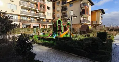 1 bedroom apartment in Pomorie, Bulgaria