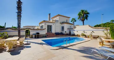 Villa 3 chambres dans Orihuela, Espagne