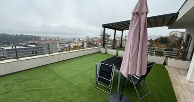 Mieszkanie 2 pokoi w Tivat, Czarnogóra