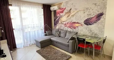 Wohnung 2 zimmer in Nessebar, Bulgarien